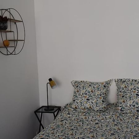 Studio Championnet, Balcon, Haut Confort Гренобль Экстерьер фото